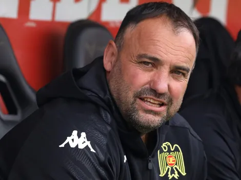 Unión Española avanza en el fichaje de cuestionado delantero de Colo Colo