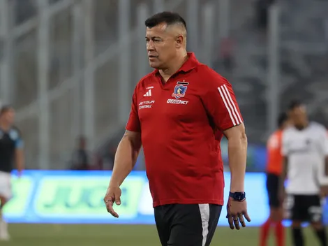 El posible problema para Colo Colo ante San Felipe