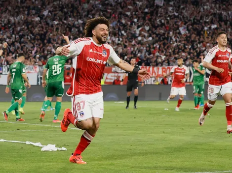 ¿Cuánto dinero se embolsó Colo Colo por la venta de Falcón?