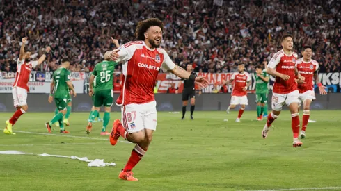 ¿Cuánto dinero se embolsó Colo Colo por la venta de Falcón?