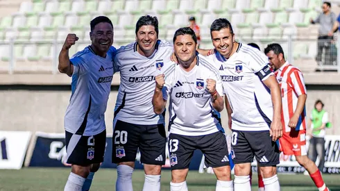 Gira Centenario: el próximo encuentro de Colo Colo en su celebración de los 100 años