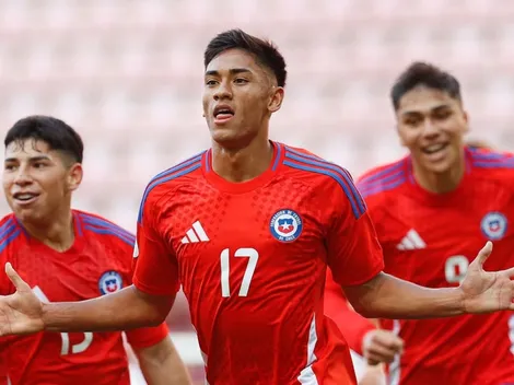 El calendario de Chile en el Hexagonal Final del Sudamericano
