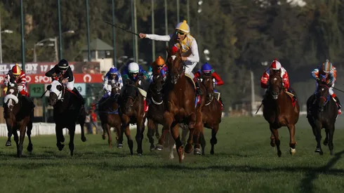 Hoy se disputa El Derby en el Valparaíso Sporting.