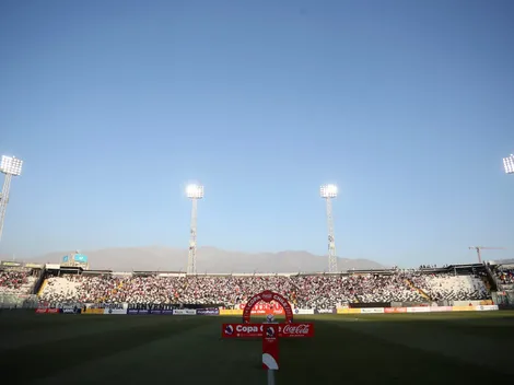 Locura por las entradas para el partido entre Colo Colo vs Unión San Felipe