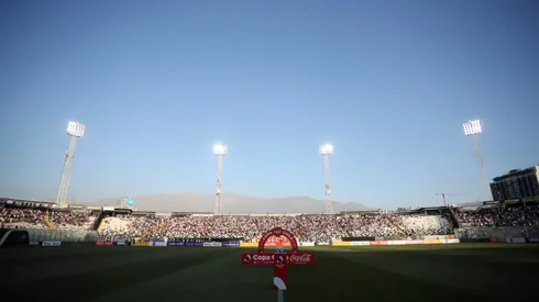 Locura por las entradas para el partido entre Colo Colo vs Unión San Felipe