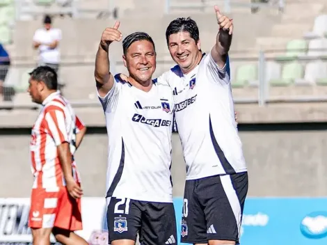 La Gira Centenario de Colo Colo anuncia fecha y entradas en La Serena