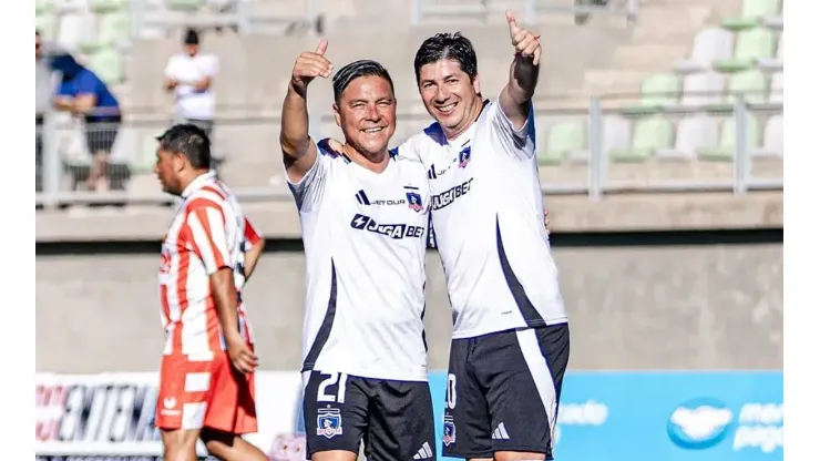 La Gira Centenario de Colo Colo anuncia fecha y entradas en La Serena