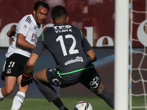 El historial entre Colo Colo y Santiago Wanderers