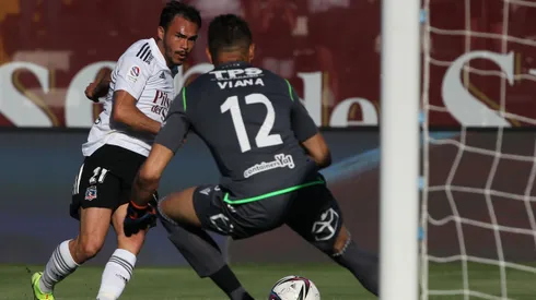 El historial entre Colo Colo y Santiago Wanderers