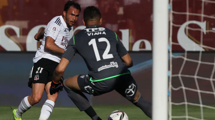 El historial entre Colo Colo y Santiago Wanderers