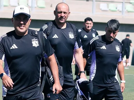 Es ídolo de Wanderers y logró hacer historia en su paso por Colo Colo