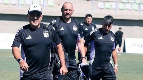 Es ídolo de Wanderers e hizo historia en Colo Colo.