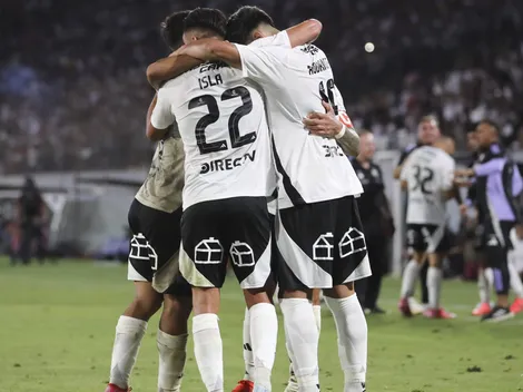 Con un regreso especial: Los citados de Colo Colo ante Wanderers