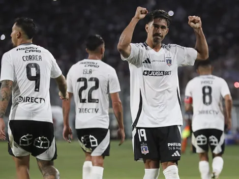 La razón de las grandes ausencias en Colo Colo vs Wanderers