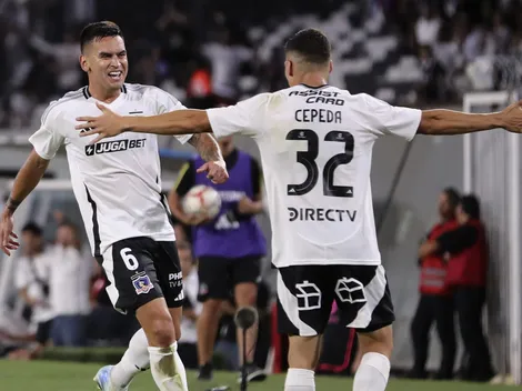 La sorpresiva probable formación de Colo Colo vs Wanderers