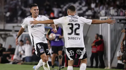 Colo Colo prepara sorpresiva formación vs Santiago Wanderers.