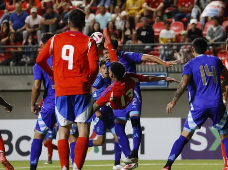 ¿Dónde ver el partido de Chile vs Argentina por TV o Streaming?
