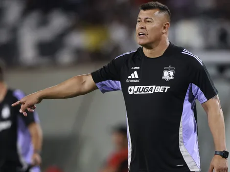 Defienden el esquema de Almirón: "Necesita jugar con línea de 3"