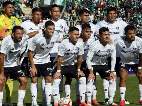 Análisis uno a uno de la derrota de Colo Colo ante Wanderers