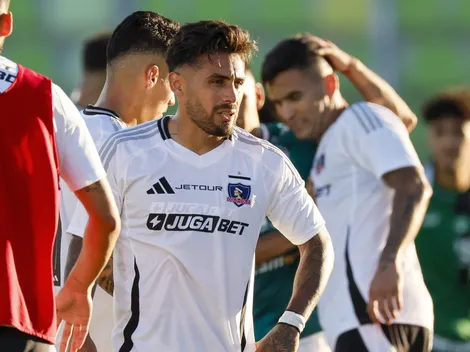 Las caras largas que deja la derrota de Colo Colo en la Copa Chile