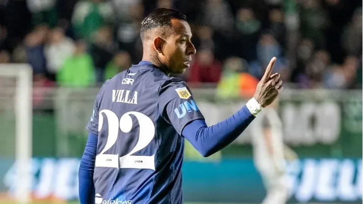Por algo lo quería: Los golazos del gran anhelo de Jorge Almirón para Colo Colo.