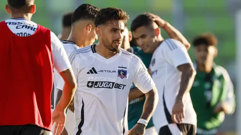 Colo Colo debe encontrar variantes en Copa Chile.