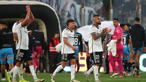 Atención al debut de Colo Colo: ¿Cuándo comienza el Campeonato Nacional 2025?