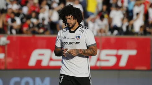 Maximiliano Falcón ya fue oficializado en Inter Miami.