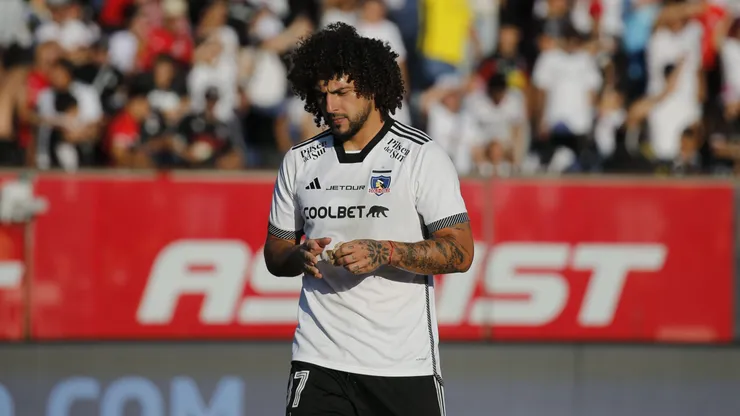 Maximiliano Falcón ya fue oficializado en Inter Miami.