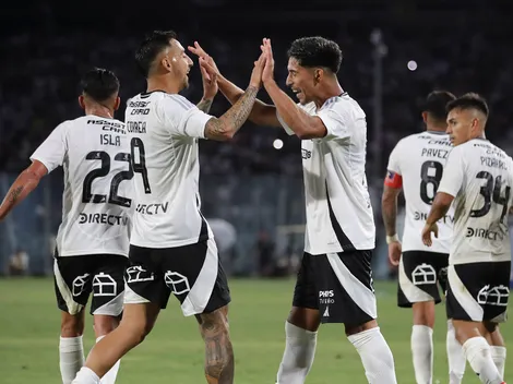 ¡Colo Colo tiene programación para el Campeonato Nacional!