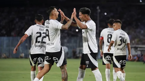 Colo Colo ya tiene programación para sus primeros cuatro partidos del Campeonato Nacional 2025.