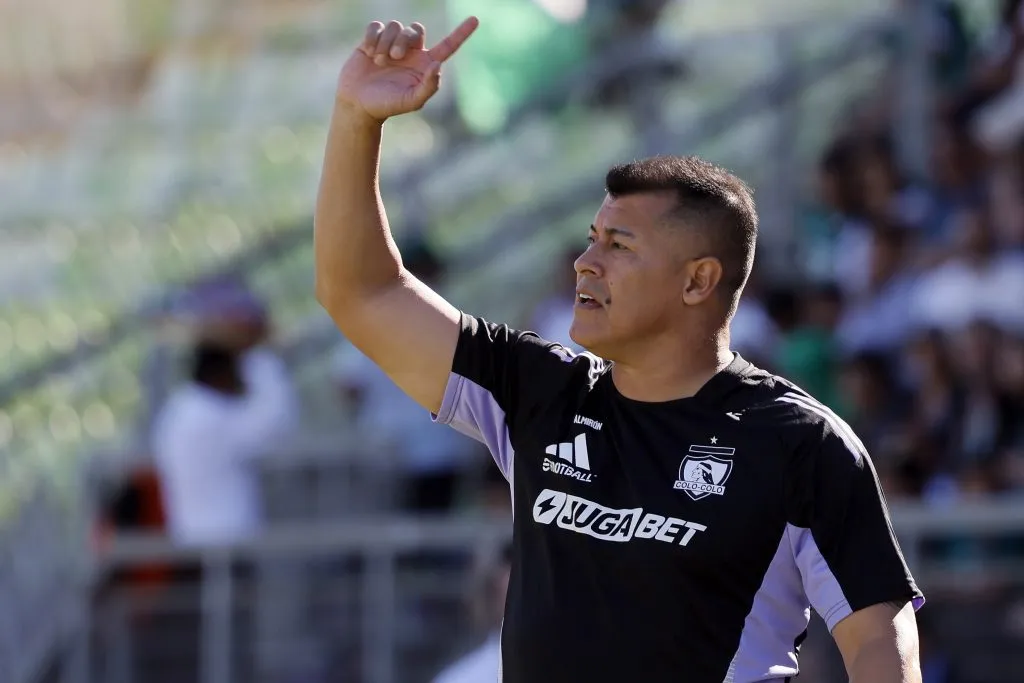 ¿Buscará Jorge Almirón nuevos refuerzos en este mercado de pases? 