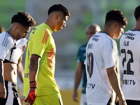 ¿Habrán sorpresas en Colo Colo? Ya hay fecha para el cierre del mercado de pases