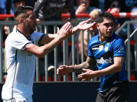 ¿Por qué Colo Colo juega en Concepción frente a Huachipato?