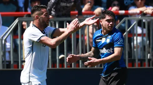 ¿Por qué Colo Colo juega en Concepción frente a Huachipato?