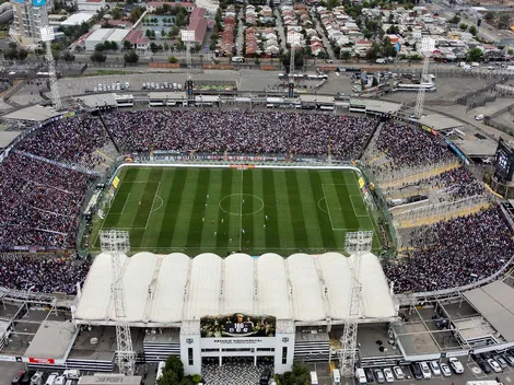 El esperado respiro que tendrá la cancha del Monumental