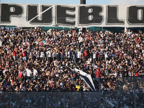 ¡Otro portazo a los hinchas de Colo Colo en La Serena!