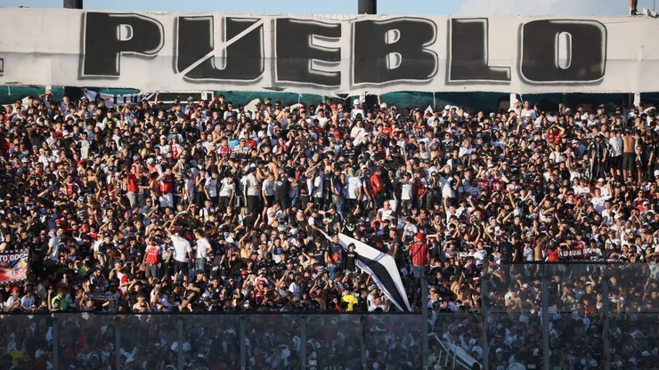 Colo Colo no tendrá a sus hinchas en La Serena.