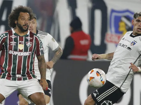Marcelo se retira: ¿Qué tan real fue su opción en Colo Colo?