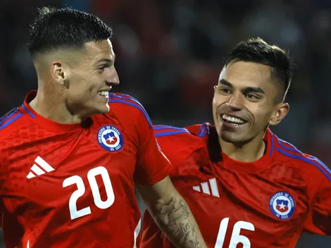 Colo Colo se adueña de la formación de Chile vs Panamá