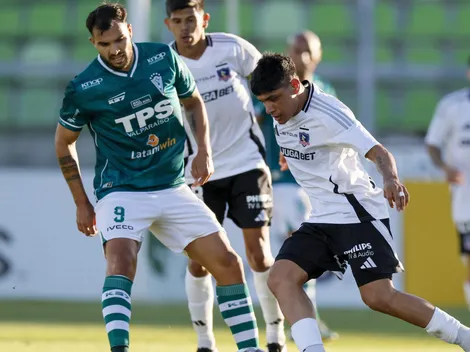 Colo Colo informa sobre la venta de entradas ante Santiago Wanderers