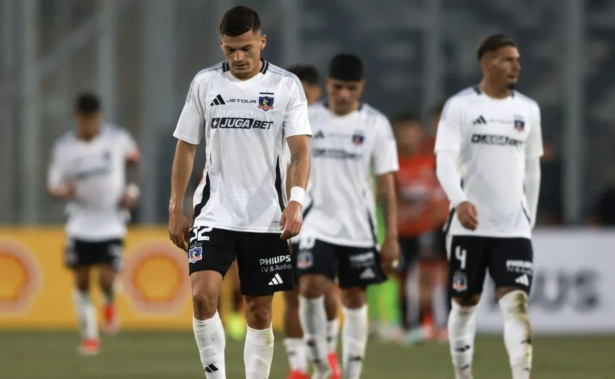 Oficial: Colo Colo vs San Felipe por Copa Chile fue reprogramado