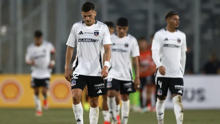 Reprogramado el partido de Colo Colo vs San Felipe.