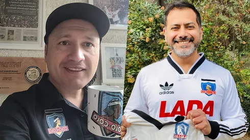 Este viernes Colo Colo Primera inscribirá su candidatura al CSD Colo Colo.