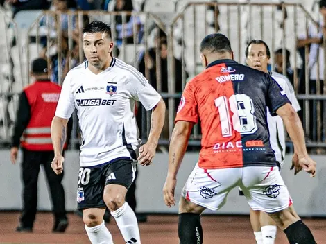 Históricos de Colo Colo suman su primer empate en la Gira Centenario