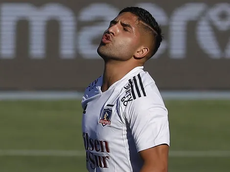 Ignacio Jara repasa a Colo Colo por supuesta deuda a Cobreloa