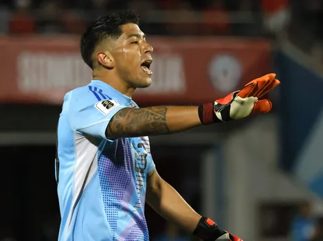 ¿Le afecta a la Roja? Gareca analiza el frustrado traspaso de Cortés al extranjero