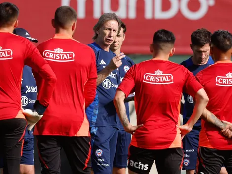 ¿Qué canal transmite el amistoso entre Chile vs Panamá?