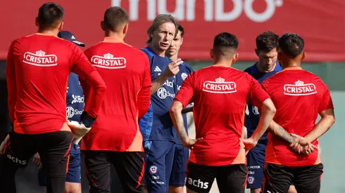 ¿Qué canal transmite el duelo entre Chile vs Panamá en un nuevo amistoso?