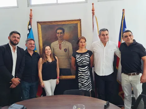 El proyecto de "Colo Colo Transparente": la lista que busca llegar a la presidencia del Club Social y Deportivo